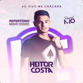 Ao Vivo Na Chácara - 2021 • Álbum