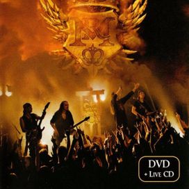 Signs Of The Time Live - 2005 • Álbum
