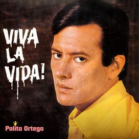 Viva La Vida! - 1969 • Álbum