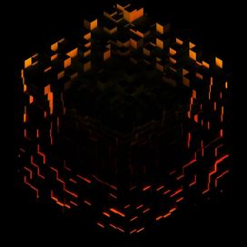 Minecraft - Volume Beta - 2013 • Álbum