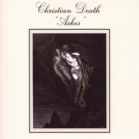 Ashes - 1985 • Álbum