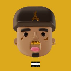 ALIVE - 2021 • Álbum