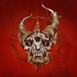 True Defiance (Deluxe Edition) - 2012 • Álbum