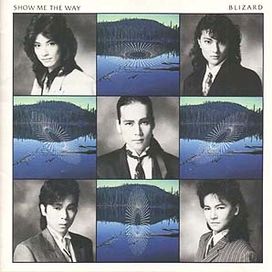 Show Me The Way - 1988 • Álbum
