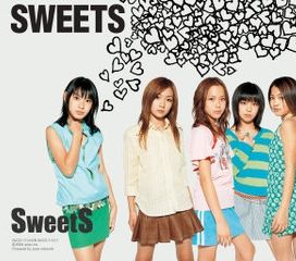 Sweets - 2004 • Álbum