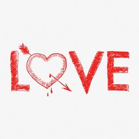 These Are The Days - Love &amp; The Outcome
