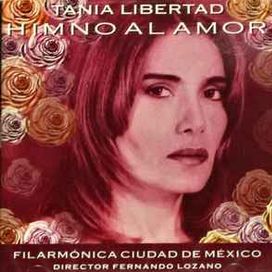 Himno Al Amor - 1997 • Álbum