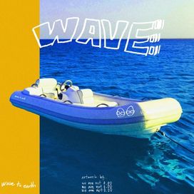wave-single  - 2019 • Single/EP