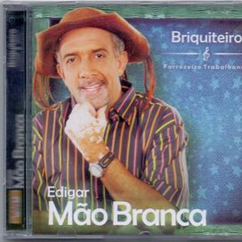 Briquiteiro - 2010 • Álbum