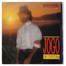 Jogo de Cintura - 1989 • Álbum