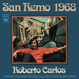 San Remo 1968 - 1976 • Álbum