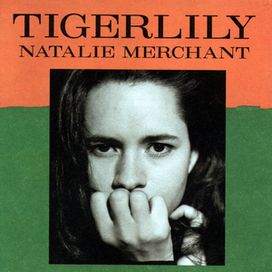Tigerlily - 1995 • Álbum