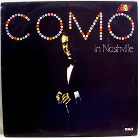 In Nashville - 1975 • Álbum