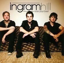 Look Your Best - 2010 • Álbum