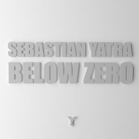 Below Zero - 2016 • Sencillo/EP