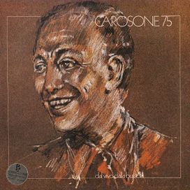 Carosone 75 - 1975 • Álbum