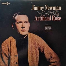 Artificial Rose - 1966 • Álbum