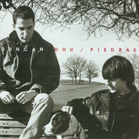 Piedras - 1994 • Álbum