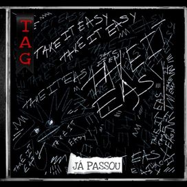 Já Passou - 2021 • Single/EP