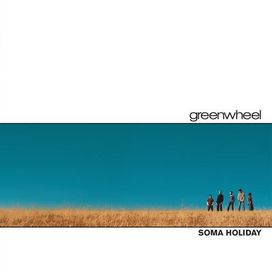 Soma Holiday - 2009 • Álbum