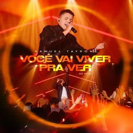 Você Vai Viver Pra Ver (Ao Vivo) - 2025 • Single/EP