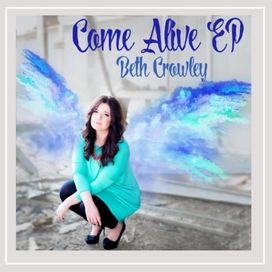 Come Alive - 2015 • Sencillo/EP