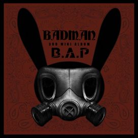 Badman - 2013 • Sencillo/EP
