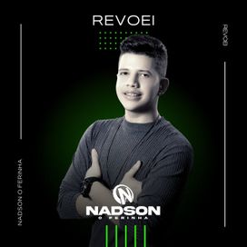Revoei (Single) - 2022 • Single/EP