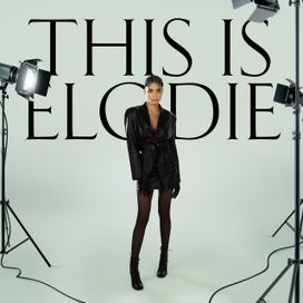 This Is Elodie - 2020 • Álbum