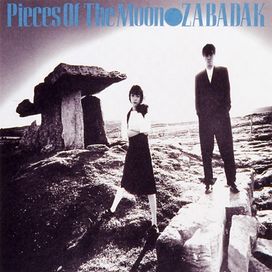 Pieces of the Moon - 1996 • Álbum