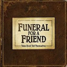 Tales Don't Tell Themselves - 2007 • Álbum