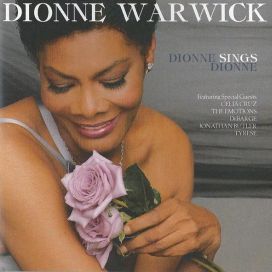 Dionne Sings Dionne - 1998 • Álbum
