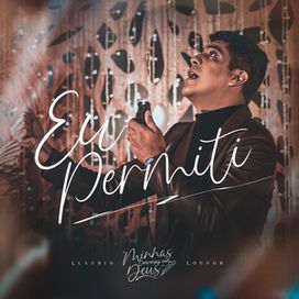Eu Permiti - 2022 • Single/EP