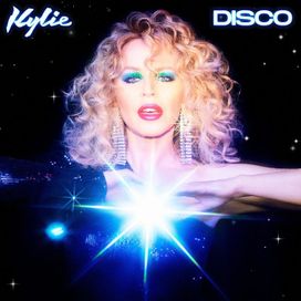DISCO - 2020 • Álbum