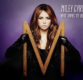 Who Owns My Heart - 2010 • Single/EP
