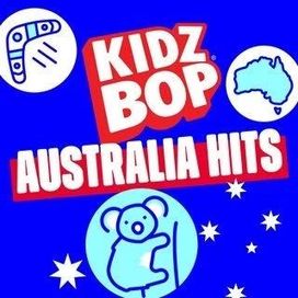 Australia Hits - 2024 • Coletânea