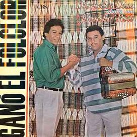 Ganó El Folclor - 1988 • Álbum