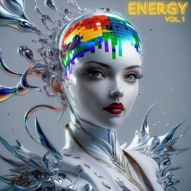 Energy, Vol 1 - 2024 • Sencillo/EP