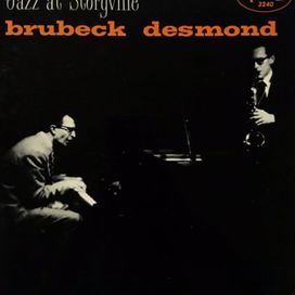 Jazz At Storyville - 1953 • Álbum