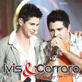 Coração em Alerta (part. Ivis e Carraro) - 2012 • Single/EP