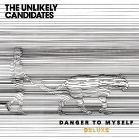 Danger To Myself - 2018 • Álbum