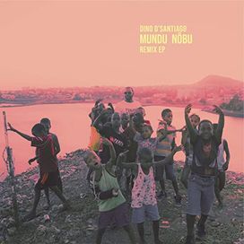 Mundu Nôbu Remix EP - 2019 • Sencillo/EP