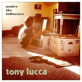Under The Influence - 2011 • Álbum