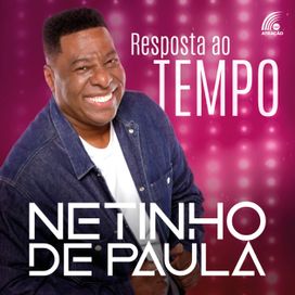 Resposta ao Tempo - 2024 • Single/EP