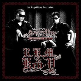 Masterpiece: Commemorative Edition - 2007 • Álbum