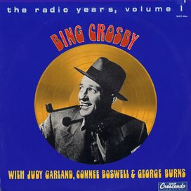 The Radio Years - 1985 • Álbum
