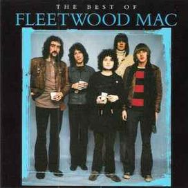 The Best Of Fleetwood Mac - 1996 • Recopilación