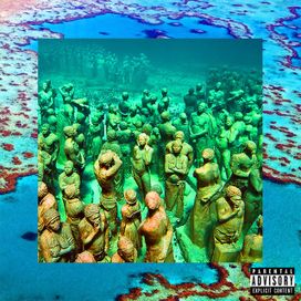 KILL YOURSELF Part XIII: The Atlantis Saga - 2016 • Sencillo/EP