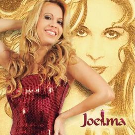 Joelma - 2016 • Álbum