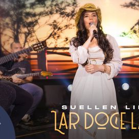 Lar Doce Lar - 2023 • Sencillo/EP